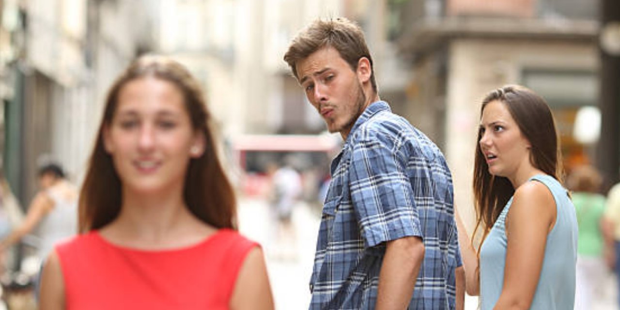 Aldatan Erkeklerin Ortak Özellikleri Açıklandı! Aldatan Erkekler Yakalanmaya Yaklaşınca Ne Yapıyor? İlişki Uzmanından Açıklamalar...