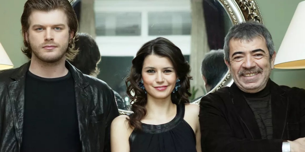 Karakterine Göre Hangi Aşk-ı Memnu Karakterisin? Karakterine Göre Aşk-ı Memnu Evrenindeki Yerini Bul! İşte Detaylar...