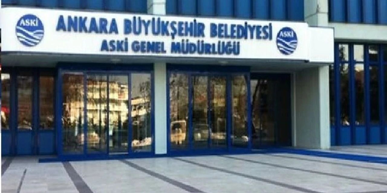 Ankara Suyu Hakkındaki İddialar Gerçek mi? ASKİ'den 'Gerede' ve 'Atık Su' Açıklaması Geldi!