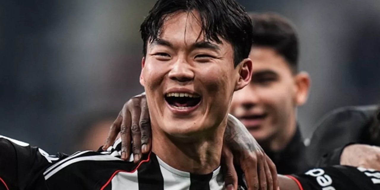 Beşiktaşlı Hyeon-gyu Oh Süper Lig Rekorunu Kırdı! 22 Km/S’lik Vuruş İle Hagi'nin Önüne Geçti! İşte Detaylar...