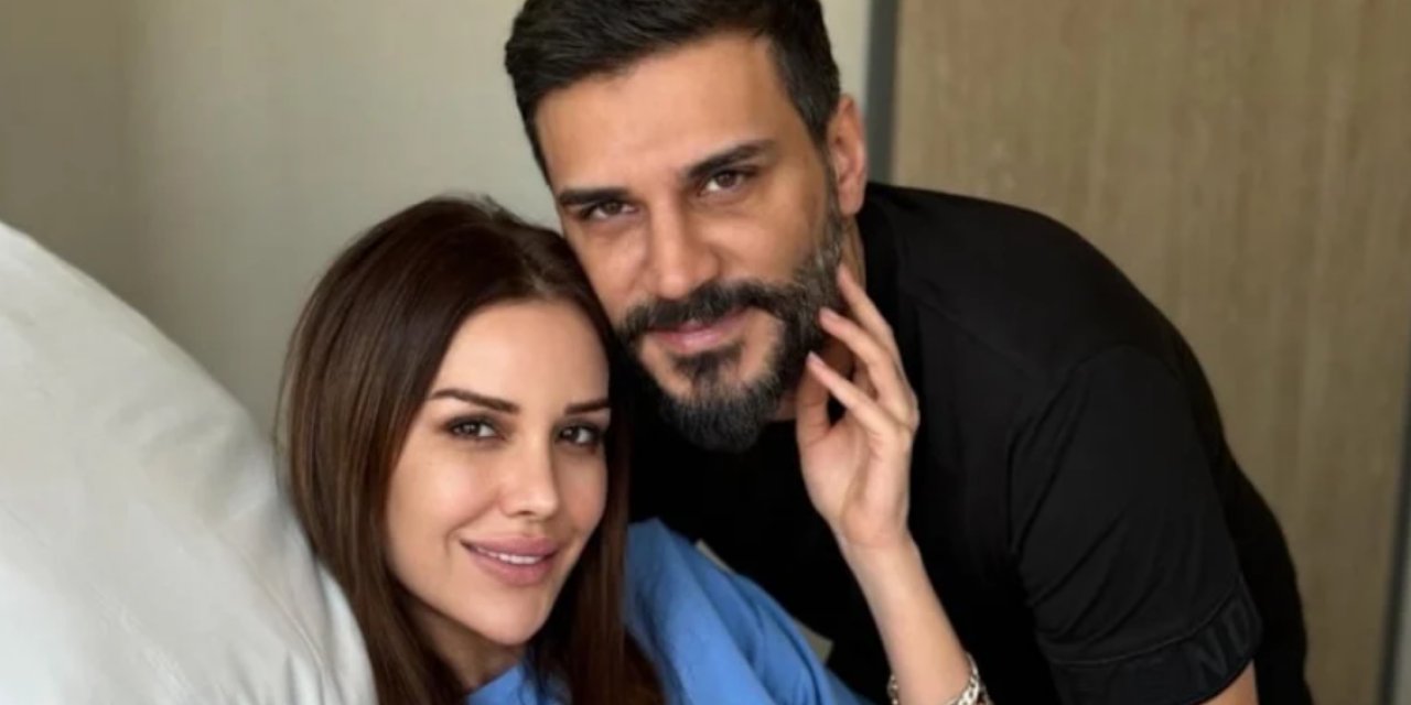 Dilan Polat’tan Büyük Müjde! Tüp Bebek Süreci Sonrası 3. Kez Anne Oluyor!