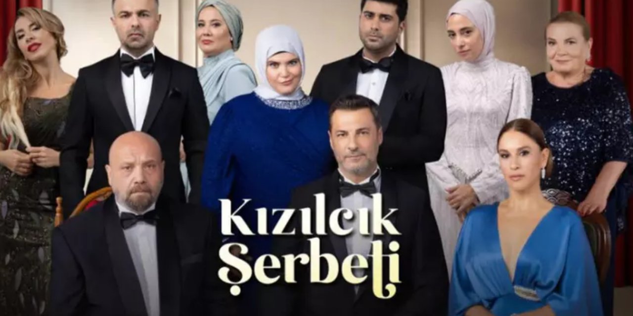 Kızılcık Şerbeti Fragmanı Olay Oldu! Fatih Ne Yapacak? “Başak Hamile” Sözleri Ortalığı Karıştırdı!