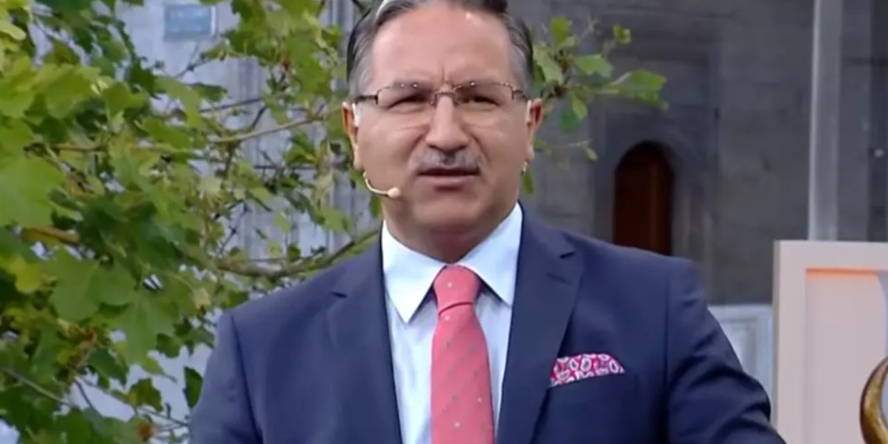 İftar Programında Aşk İtirafı! Mustafa Karataş’ın Cevabı Viral Oldu! İftar Ekranında Evlilik Programı Havası Olunca...