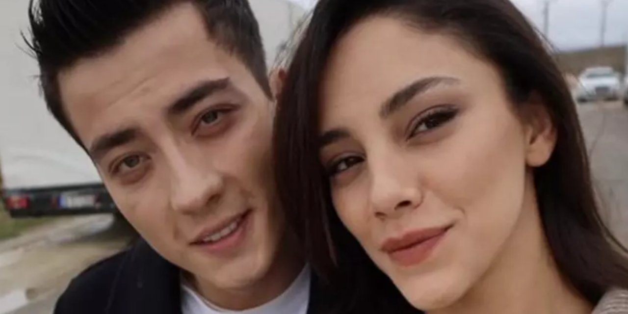 Dilin Döğer ile Atakan Özkaya Aşk Mı Yaşıyor? Uzak Şehir Yıldızlarından Samimi Kare: “Arkadaşız” Demişlerdi Ama…