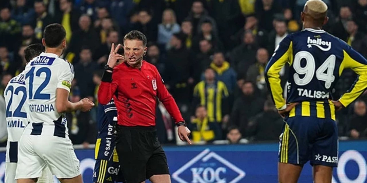 Fenerbahçe Puan Kaybedince Yunus Akgün Ve Abdülkerim Bardakcı’nın Şok Paylaşımı! Kasımpaşa Maçı Sonrası Olay Paylaşım Geldi!