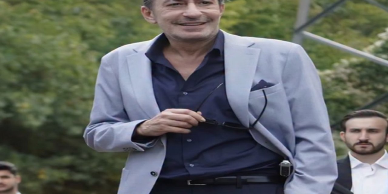 Teşkilatta Bomba Ayrılık Kesinleşti: Ejder Diziden Neden Ayrıldı? Erkan Petekkaya Kaç Yaşında Merak Edildi...