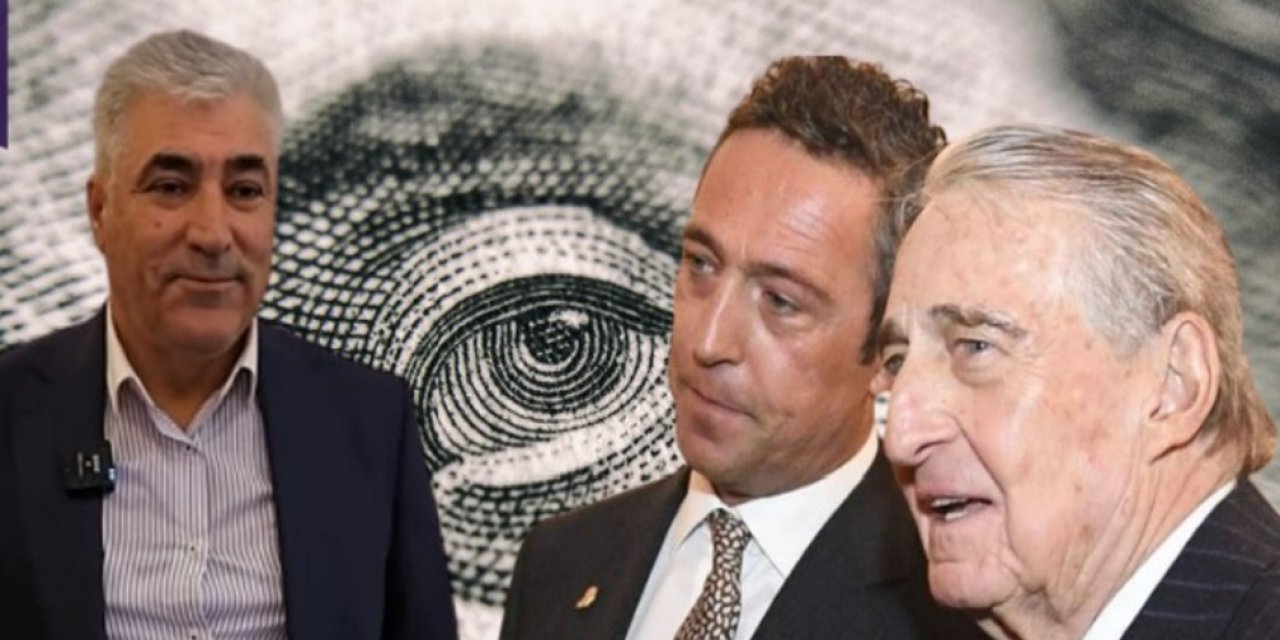 Türkiye’nin En Zengin 4. İsmi Merak Uyandırdı! Ankara’dan Dünyaya... Feridun Geçgel Serveti Ne Kadar, Nasıl Zengin Oldu?