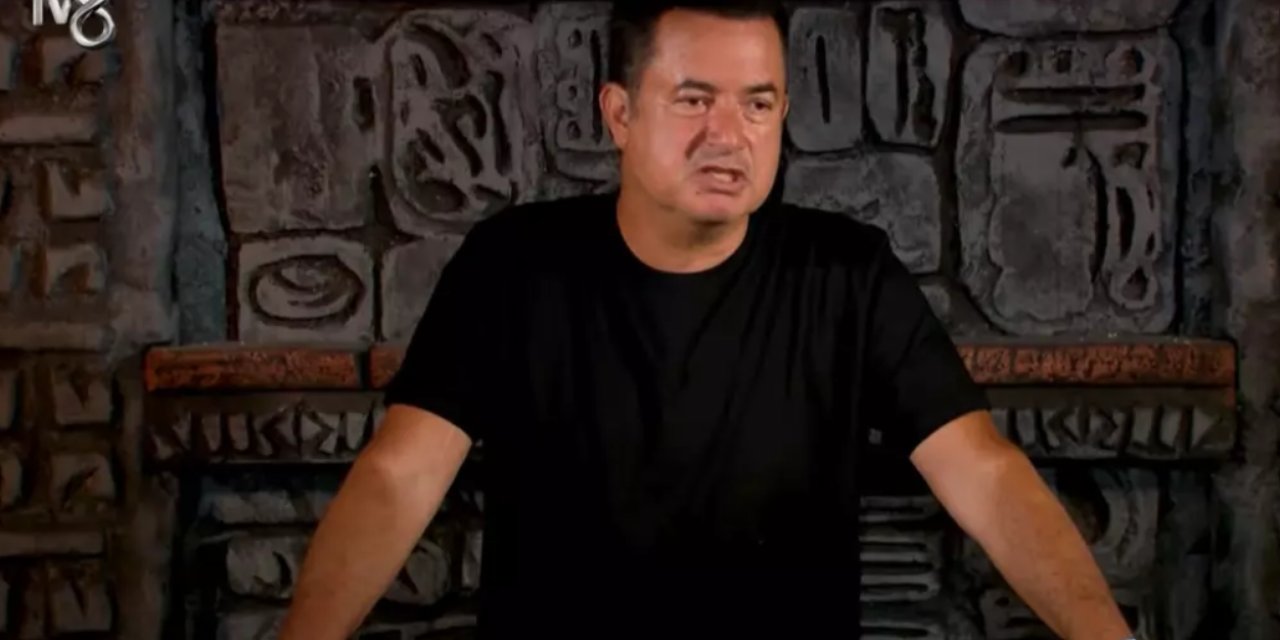 Survivor 2026’da Büyük Skandal! Osman Can Diskalifiye Mi Edildi? Acun Ilıcalı Osman Can’a Canlı Yayında Sert Çıktı!