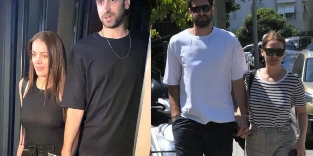 İrem Sak Hamile Mi? Nişantaşı Görüntüsü Olay Oldu! Furkan Korkmaz ve İrem Sak Cephesinde Sessizlik: Hamilelik Söylentisi Doğru Mu?