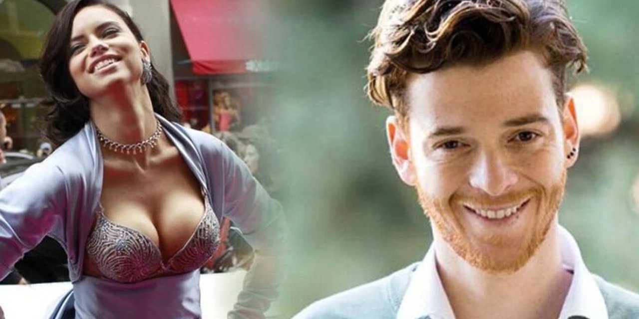 Adriana Lima’nın Oğlunu Görenler Şoka Uğradı! Metin Hara İle Benzerliği Gündeme Oturdu! İşte Detaylar...