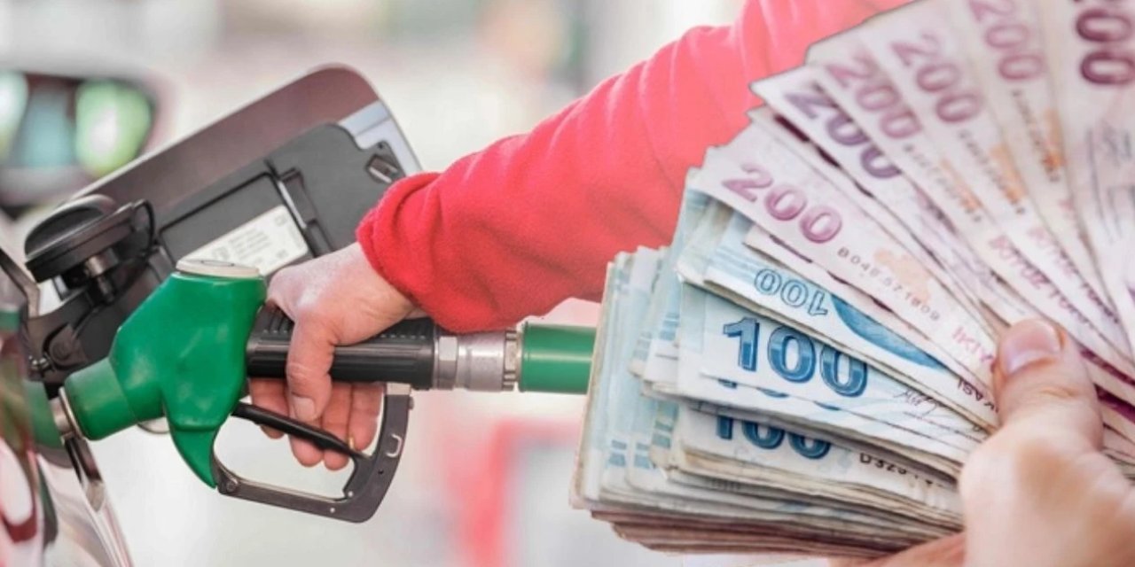 Motorine Büyük Zam Geliyor! Fiyatları Rekor Seviyeye Dayandı! İşte Güncel Akaryakıt Fiyatları...