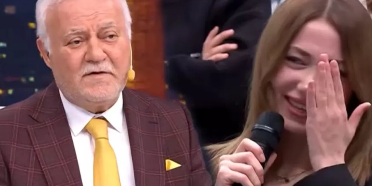 “Dua Yerine Manifest Olur mu? Nihat Hatipoğlu’nun Yanıtı Gündem Oldu! İşte O Anlar...