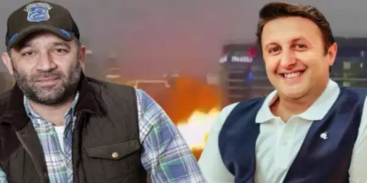 Şevket Çoruh ve İlker Ayrık Türkiye’ye Dönemedi! Bir Baba Hamlet Ekibi Dubai’de Kaldı: Uçuşlar İptal!