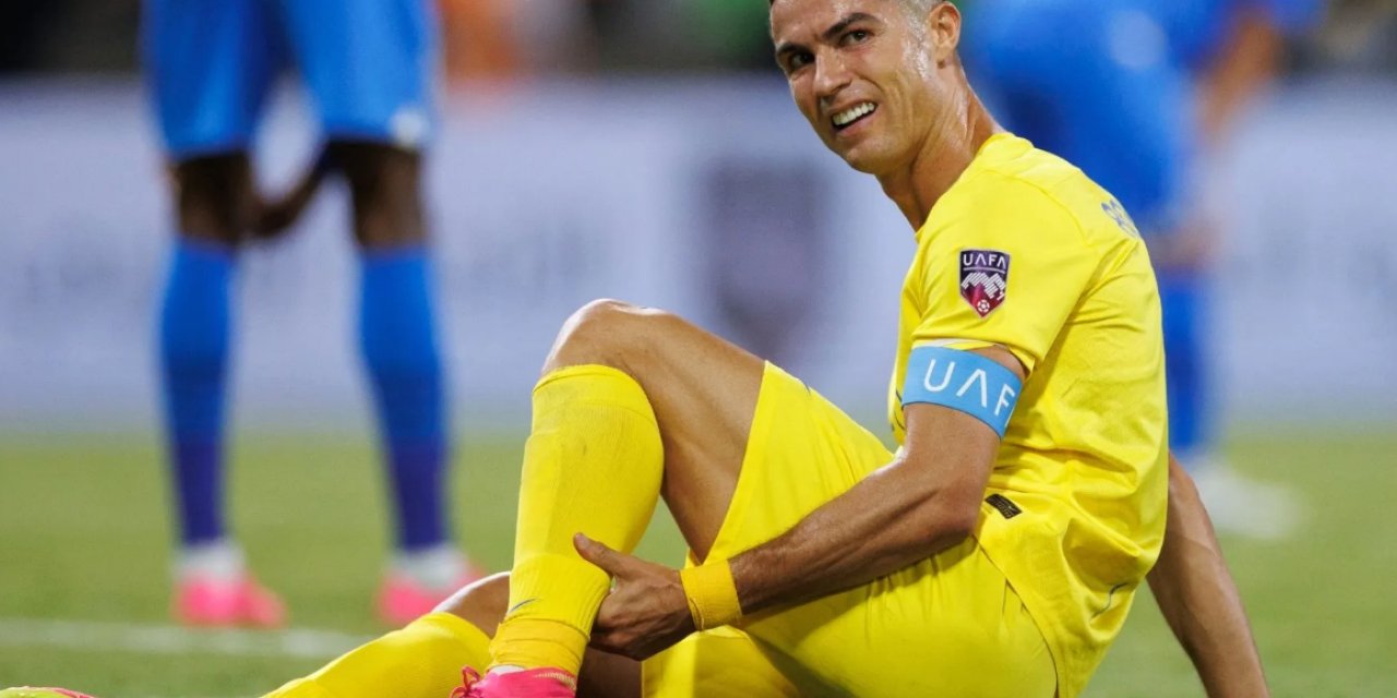 Cristiano Ronaldo Sakatlandı! Futbol Hayatı Mı Bitecek? Dünya Kupası Hayali Tehlikede mi? Portekiz Alarmda!