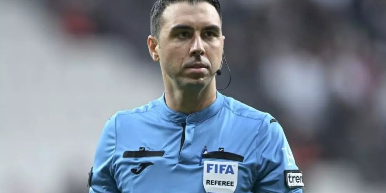 Arda Kardeşler’den Flaş Şike Açıklaması! Gelen Şike Teklifini İfşa Etti! Hakemliği Bırakan Arda Kardeşler’den Çok Konuşulacak Sözler!