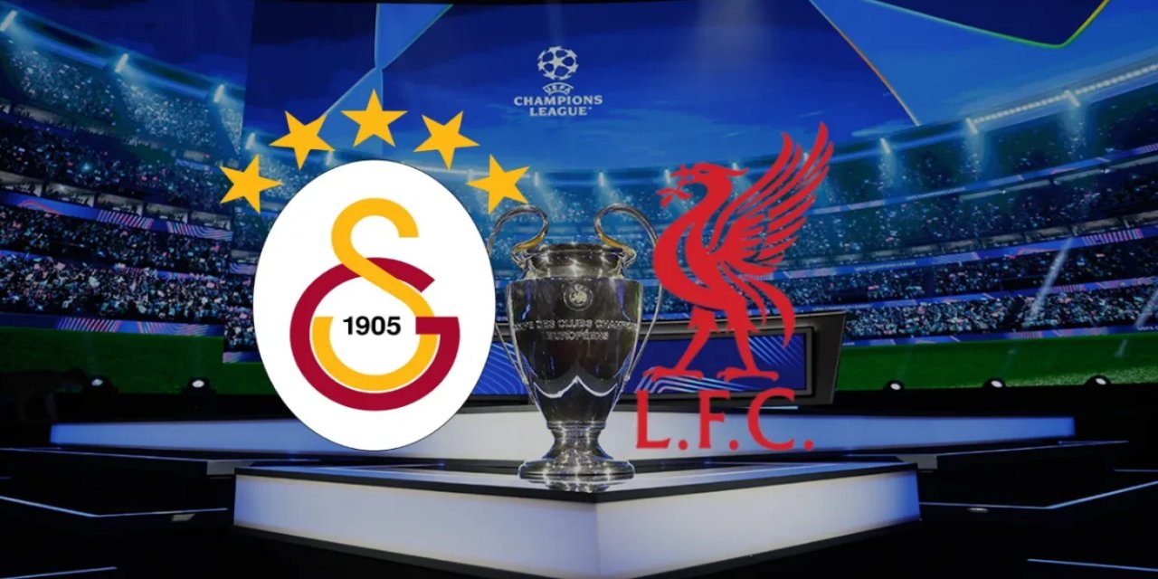 Galatasaray'a Liverpool Maçı Öncesi Şok Ceza! Juventus Deplasmanının Bedeli Ağır Oldu! UEFA’dan Sarı-Kırmızılılara Ceza Yağdı!