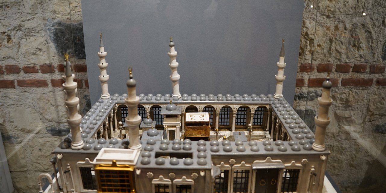 Rami Kütüphanesi’nde Kapılar Açıldı: Yıllar Sonra Türkiye’ye Dönen O Gizemli Parçalar İlk Kez Sergileniyor!