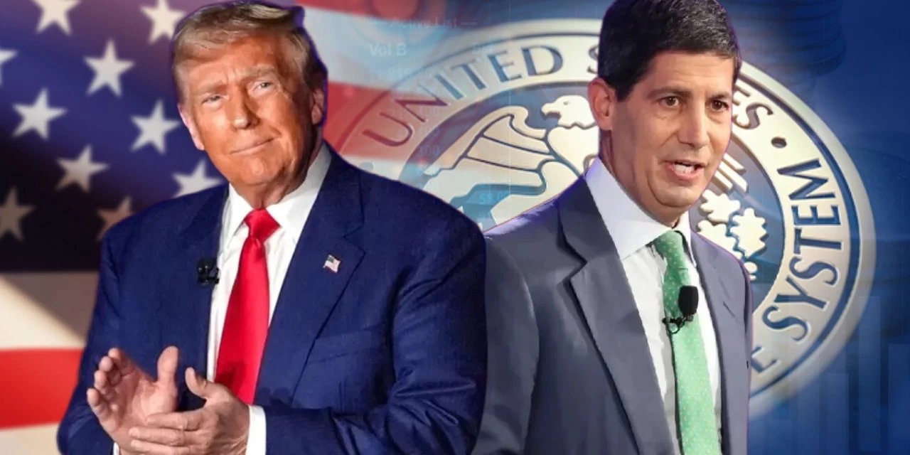 Fed'in Başkanı Kim, Değişti Mi? Kevin Warsh Fed Başkanı Olursa Dolar ve Faiz Ne Olur?