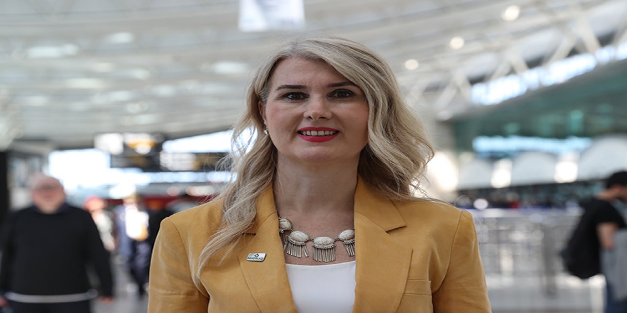 Ankara'da Yılın 'Fırsat Eşitliği' Ödülü Sahibini Buldu! ANGİKAD İftarında İş Dünyasını Heyecanlandıran 'Bariyer' Çıkışı!