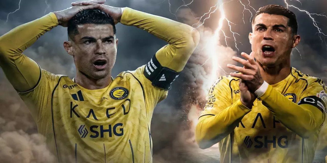 Ronaldo Suudi Arabistan’ı Terk mi Etti? Fabrizio Romano Bombayı Patlattı! Gerçek Çok Daha Acı Çıktı.