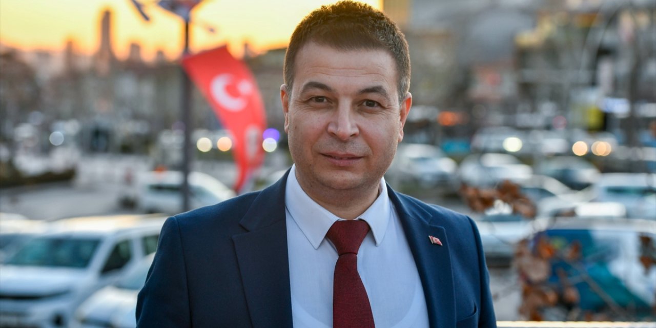 Ankara'da Kadın Futbolu Mahallelere İniyor! Ahmet Güven’ Başkan Seçildi... ABB FOMGET İçin Tarihi "Altyapı" Çıkışı!