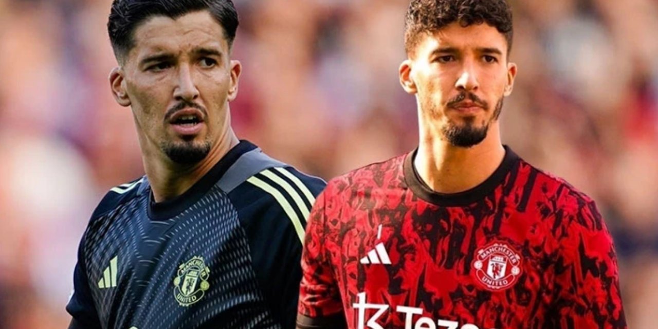 Altay Bayındır Beşiktaş'a Geliyor! Manchester United’dan Süper Lig’e Dönüyor! Sergen Yalçın Kapıyı Açık Bıraktı