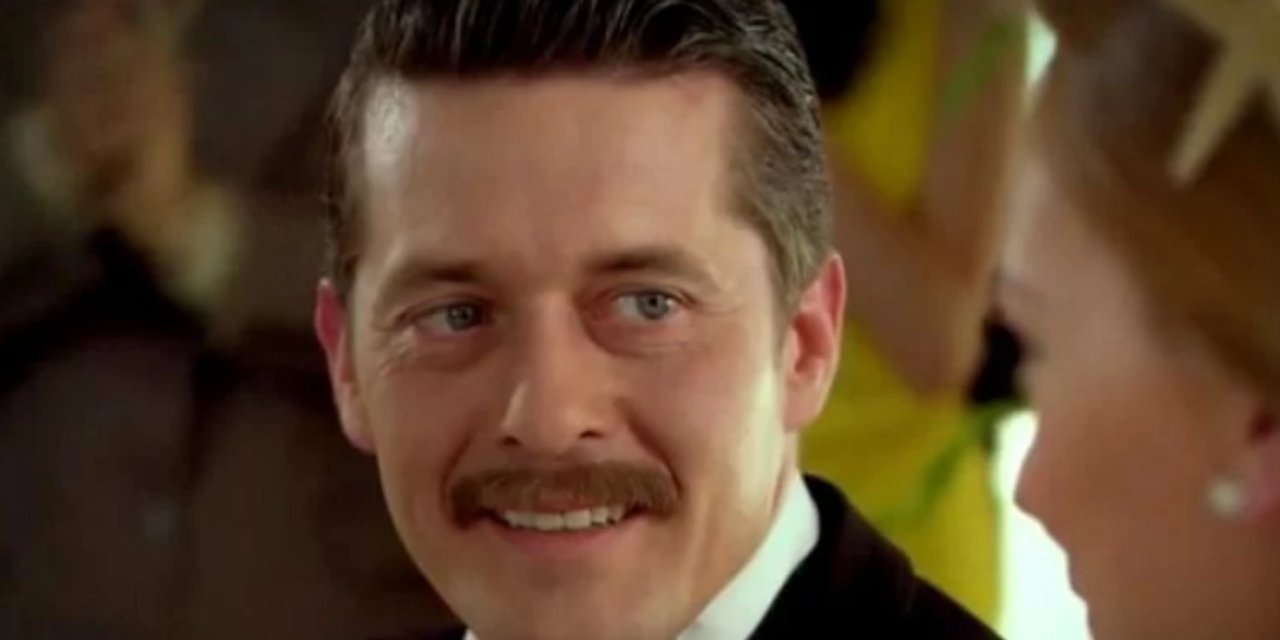 Amerika'ya Taşınmıştı! Son Hali Gündeme Bomba Gibi Oturdu! Öyle Bir Geçer Zaman ki’nin Soner’i Değişimiyle Gündem Oldu!