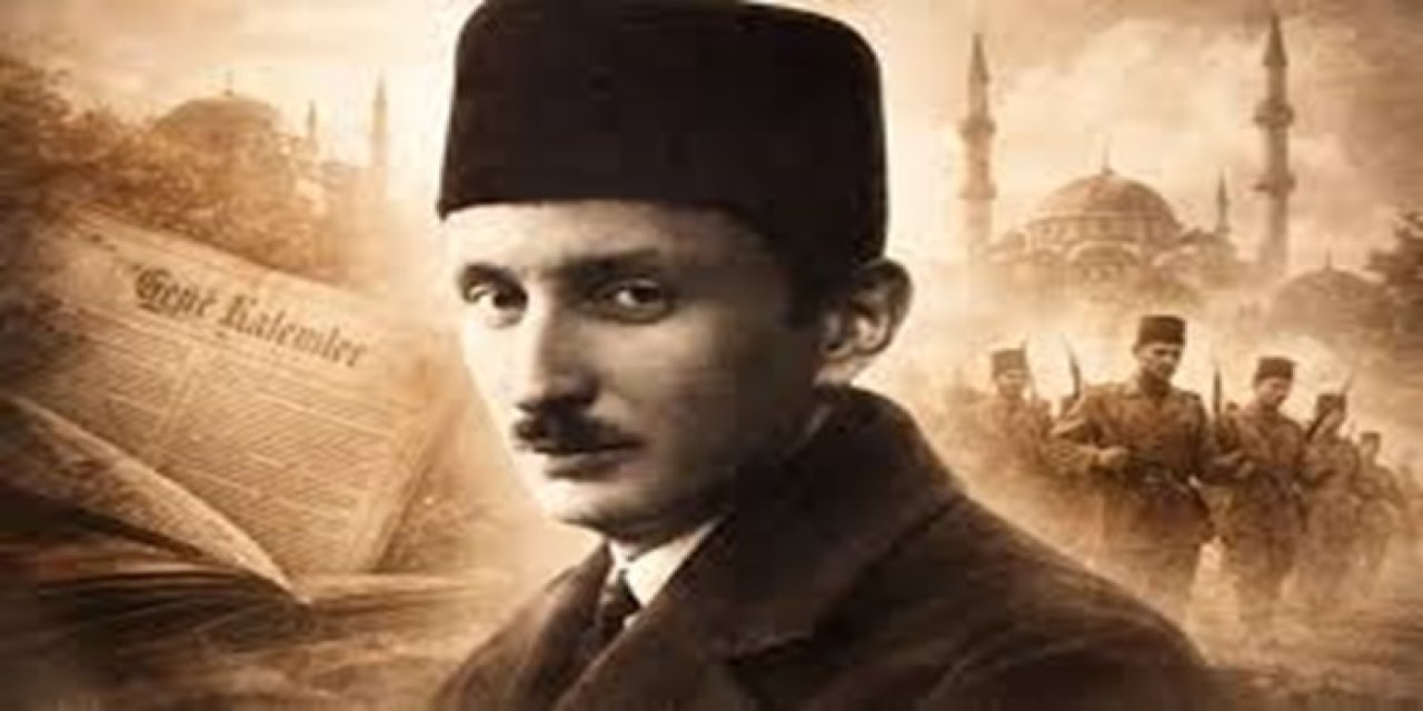 Ömer Seyfettin’in Bilinmeyen Çilesi! Kabri Neden Taşındı? Şeker Hastalığıyla İmtihanı!