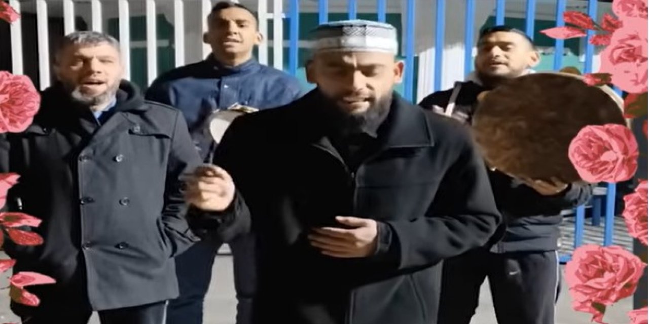 30 Saniyede Gönülleri Fetheden Ses! Celal Karatüre’den Dinlemeniz Gereken Top 5 İlahi Listesi