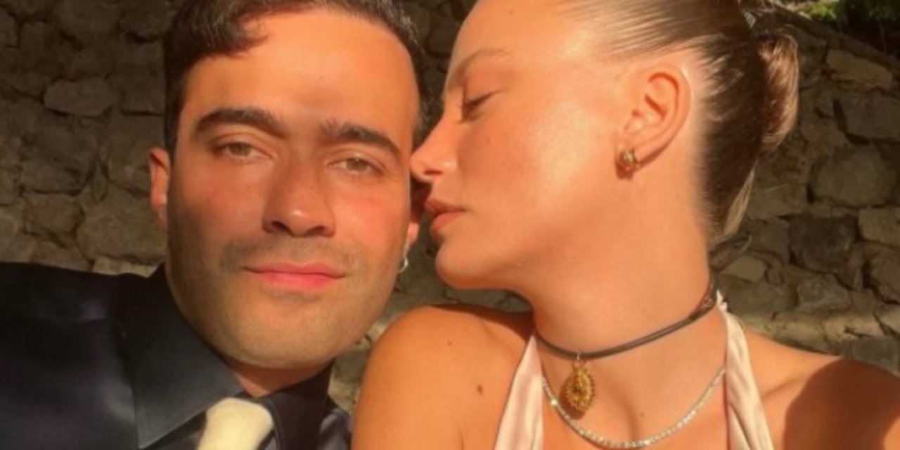 Serenay Sarıkaya Evleniyor mu? Mert Demir’den Büyük Sürpriz Mi Geliyor? “Boy Boy Çocuk” Sözü Olay Oldu: Serenay Sarıkaya ve Mert Demir Evlilik Yolunda mı?