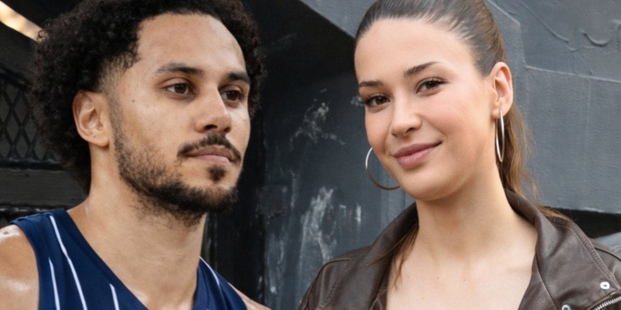 Devrim Özkan Ve Shane Larkin Sevgili Mi? Lucas Torreira Sonrası Yeni Aşk mı? Devrim Özkan Konuştu...