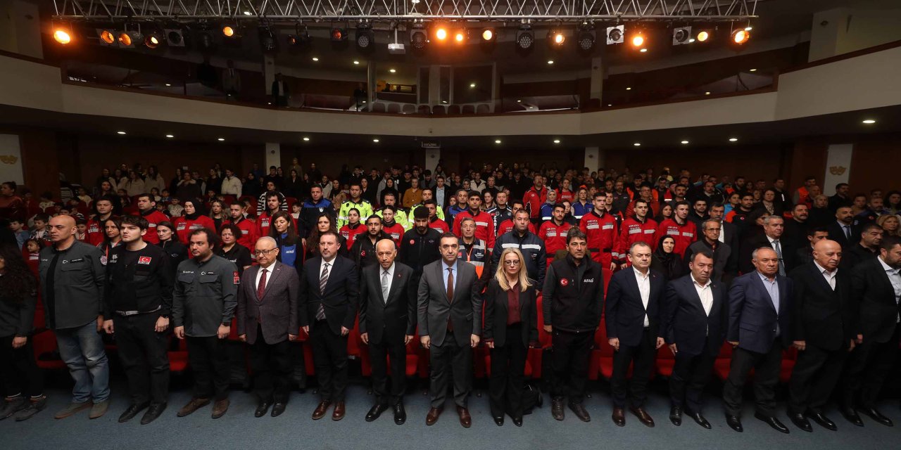 Ankara’da Deprem Alarmı: Yenimahalle’de Kritik Zirve! Demetevler Kentsel Dönüşümü İçin Acil Çağrı.