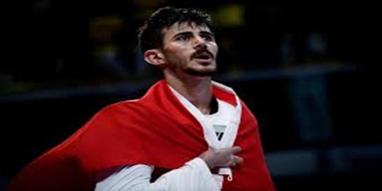 Dünyanın En İyisi Bir Türk! Mahmut Bozteke "En İyi Sporcu" Seçilirken Türkiye Madalyaya Boğuldu