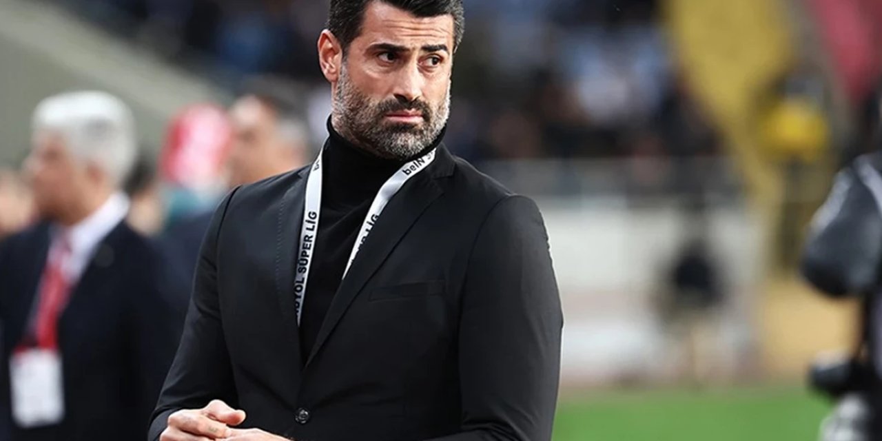 Volkan Demirel Gençlerbirliği İle Anlaştı! 3 Ay Sonra Süper Lig’e Döndü! Gençlerbirliği’nde Teknik Direktör Değişimi: Volkan Demirel Yeniden Görevde!