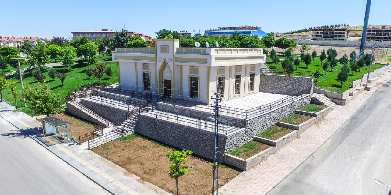 Sincanlı Kadınların Favorisi Hangisi? Yenikent mi, Fatih mi? İşte En Popüler Sincan Hanımlar Konağı