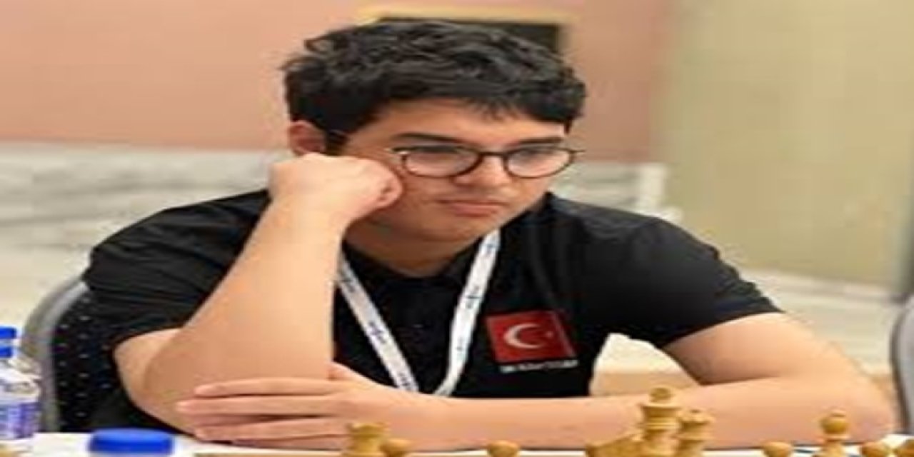 Türk Satrancında Tarihi Rekor! Adar Tarhan Macaristan’da Devleşti: GM Ünvanını Nasıl Kazandı?