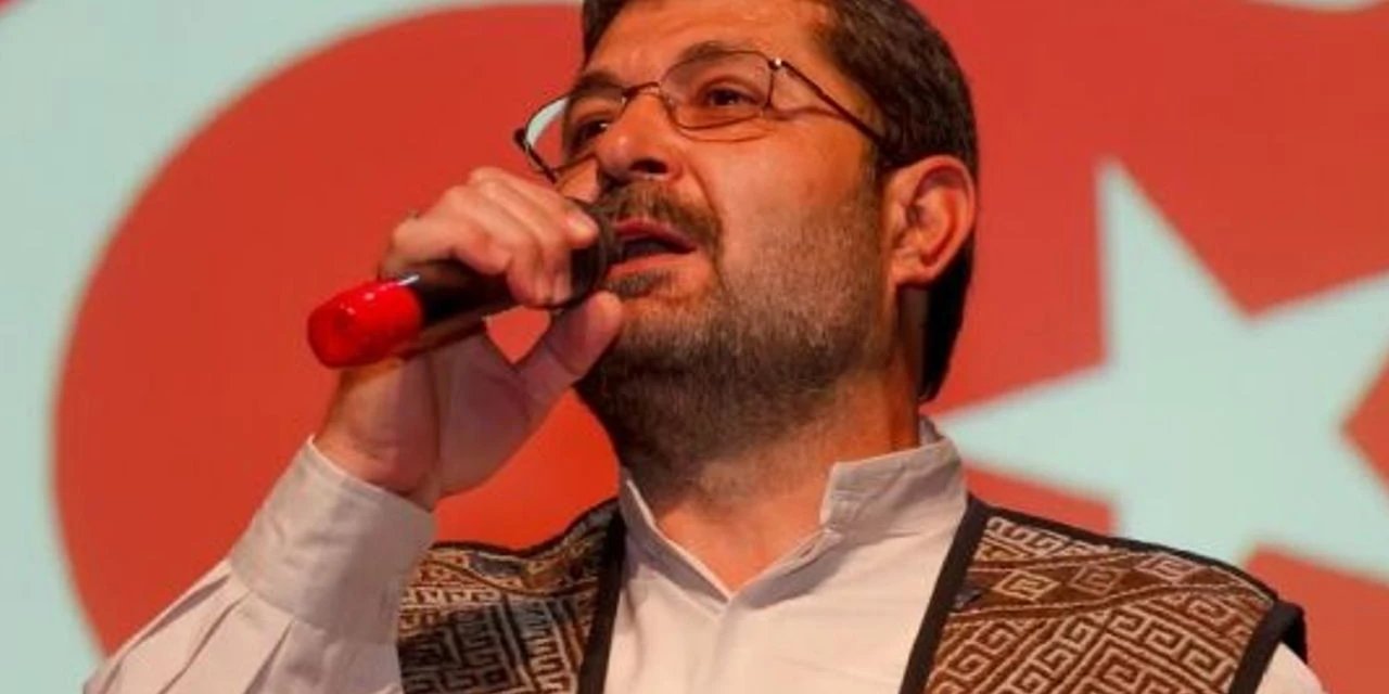 Beştepe’de Tarihi Akşam! Ünlü Sanatçı Hasan Sağındık’tan Unutulmaz Konser: Detaylar Ortaya Çıktı.