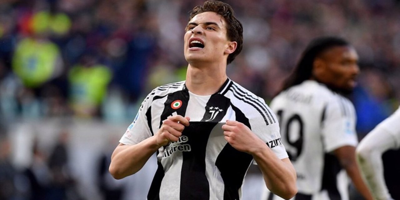 İtalya’da Kenan Yıldız Fırtınası Esti! Juventus Pisa Karşısında Şov Yaptı... Puan Durumu Değişti!