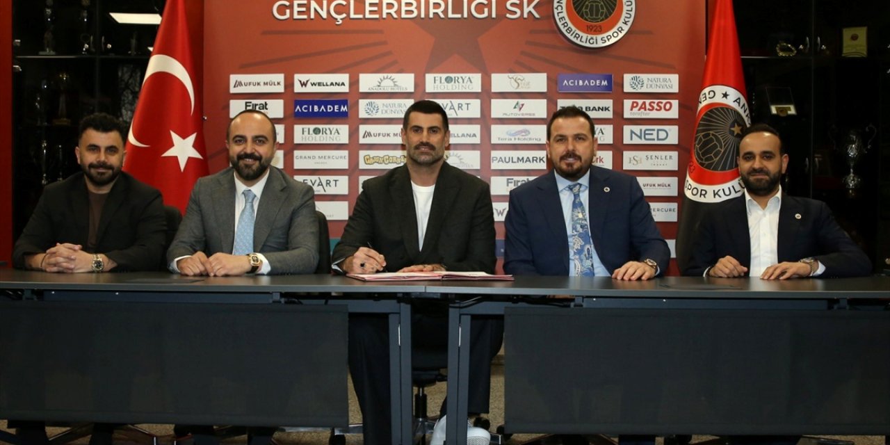 Başkentte Volkan Demirel Rüzgarı Yeniden Esiyor! Yarın Akşam Alanya'da Kritik Sınav: Detaylar Ortaya Çıktı!