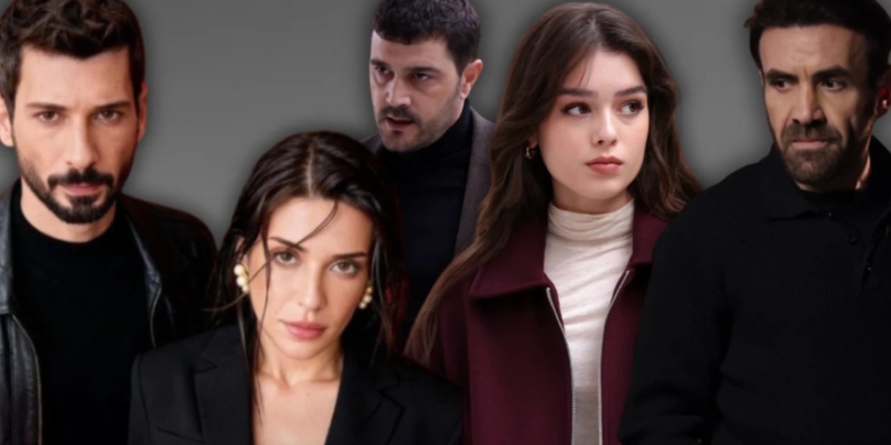 Yeraltı Dizisi Karakterlerinin Giydiği Kıyafetler ve Markaları Ortaya Çıktı! Haydar Ali’nin Spor Tarzı Konuşuluyor! Bozo’nun Sokak Stili Sosyal Medyada Olay Oldu!