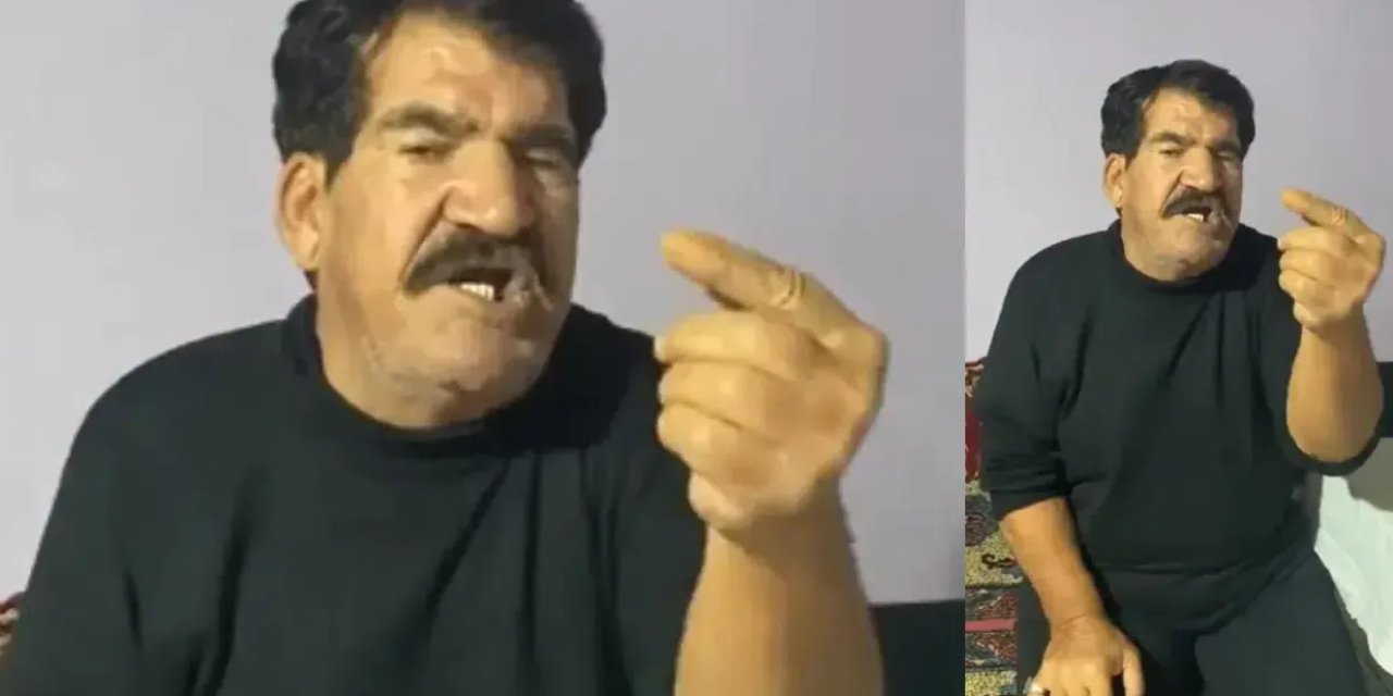 Kaos Show’daki 4380 Kimdir? Selim Abik Neden Jandarmadan Plaket Aldı? Selim Abik Nereli, Ne İş Yapıyor?