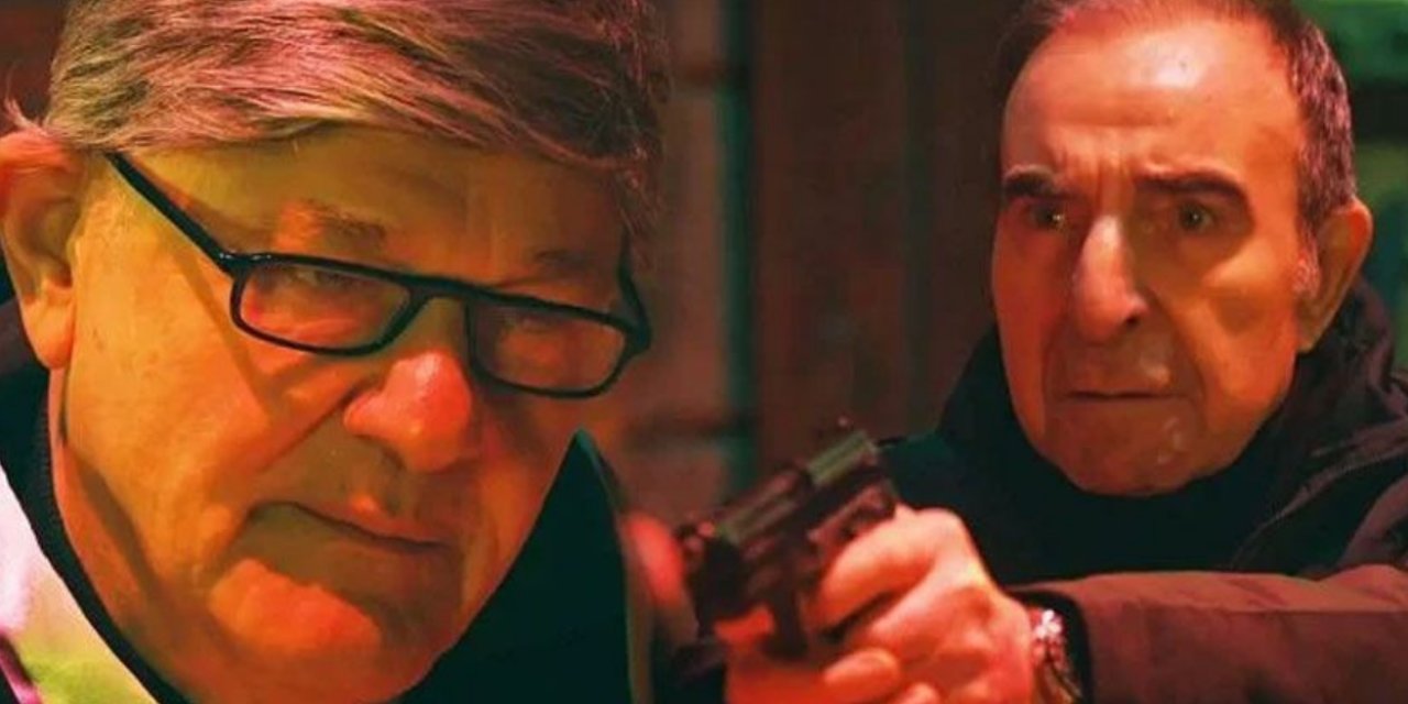 Arka Sokaklar'dan Kurtlar Vadisi’ne Gönderme! “Merhamet Edin Efendim” Repliği Sosyal Medyayı Karıştırdı!