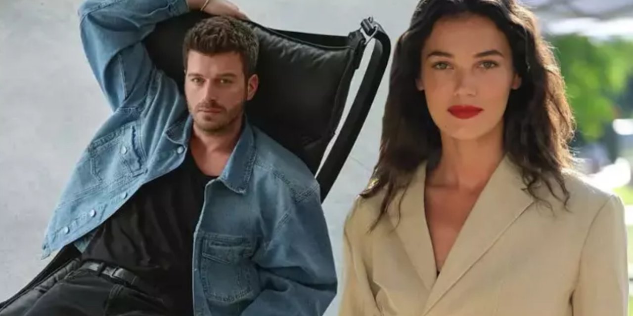 Kıvanç Tatlıtuğ Ve Pınar Deniz Partnerliği Son Buldu! Pınar Deniz Projeden Çekildi! Nuri Bilge Ceylan Teklifi Magazin Dünyasını Karıştırdı!