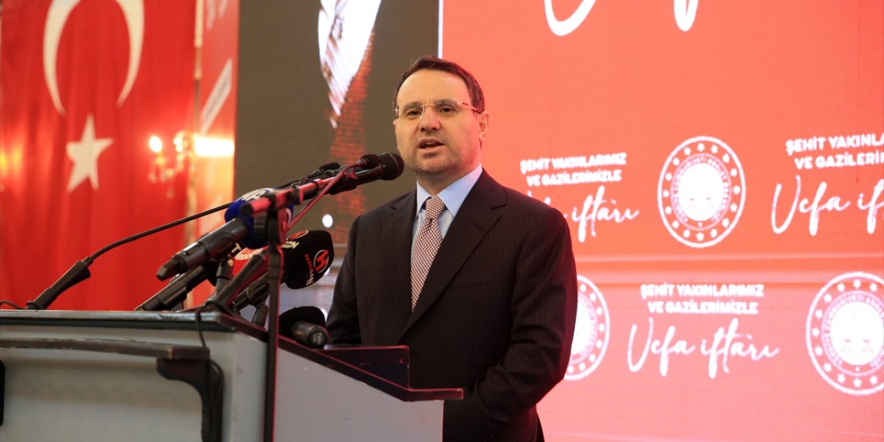 Adaletin Kadın Gücü Tescillendi! Bakan Gürlek’ten Savunmanın Onurlu Temsilcilerine Tarihi Teşekkür.