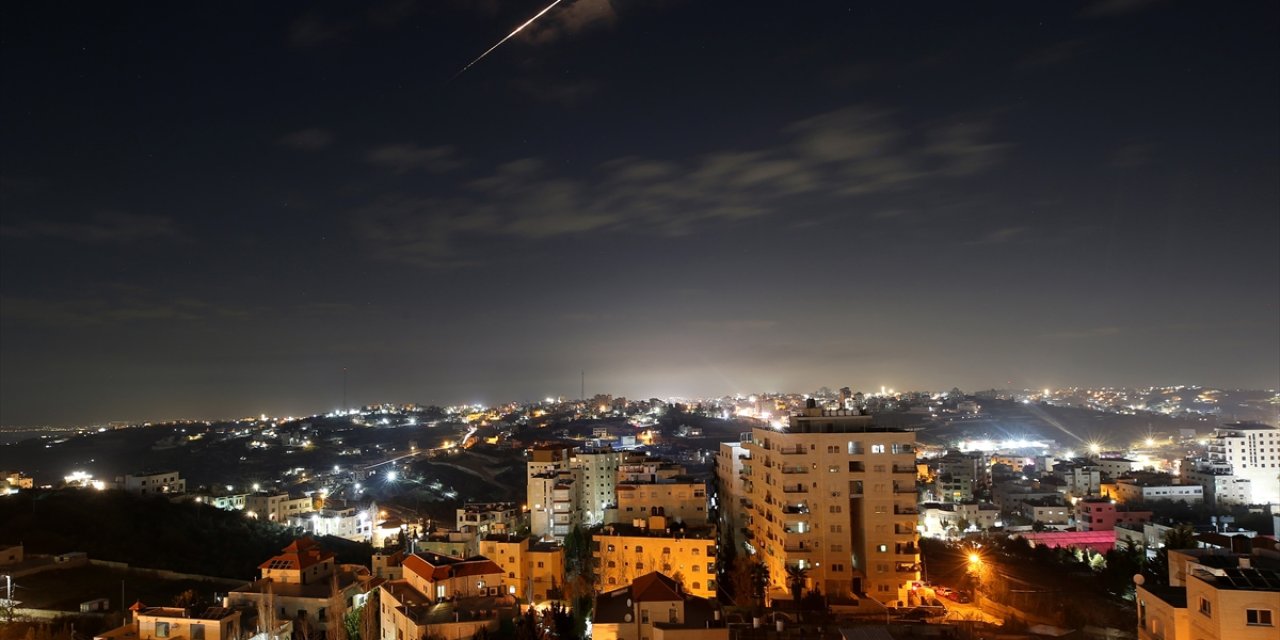 Hizbullah’ın Yeni Nesil Hava Saldırıları Durdurulamıyor! İsrail'in Başarı Oranı Neden Düştü?