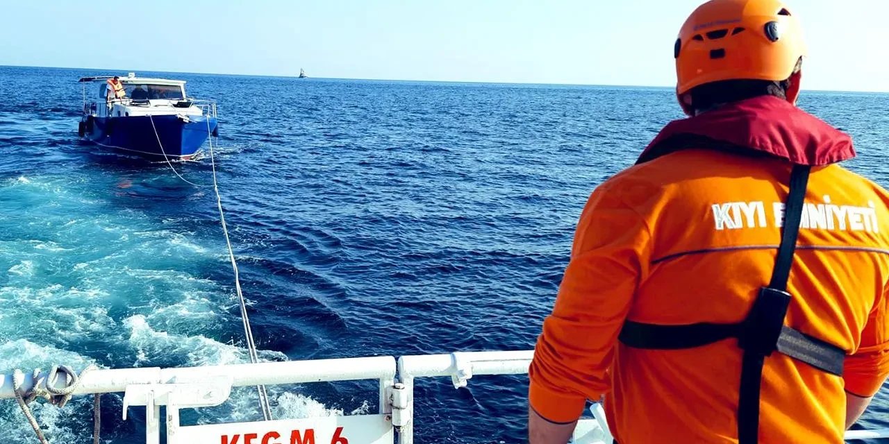 İş Arayanlara Müjde: Resmi Gazete'de Yayımlandı! Kıyı Emniyeti 66 Yeni Personel İstihdam Edecek.