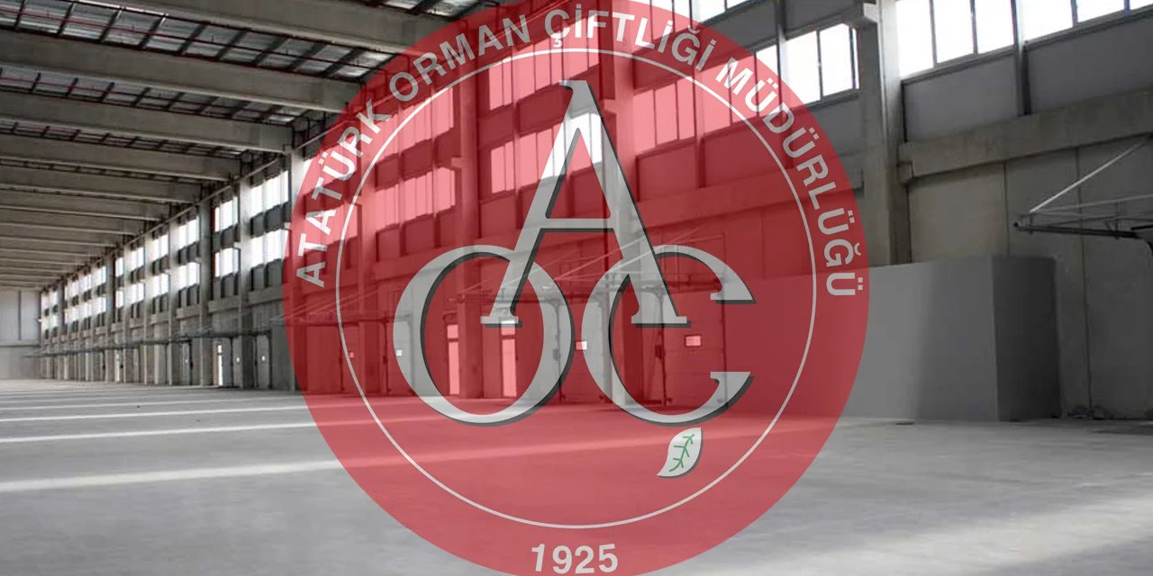 AOÇ’den Büyük İhale Duyurusu: Ankara’nın Kalbinde Dev Taşınmaz Kiraya Veriliyor! İşte Aylık Bedeli Ve Şartlar.