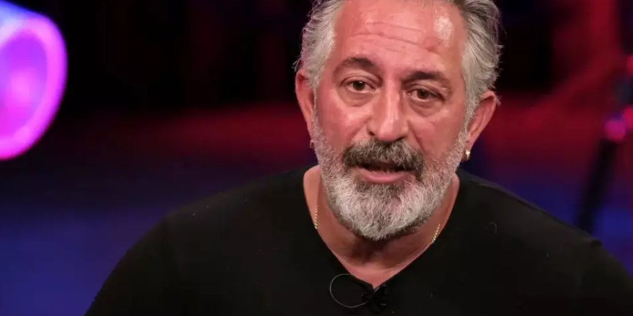 Cem Yılmaz İspanya'da El Ele Görüntülendi! Eski Sevgilisiyle Barıştı İddiası! Madrid Havalimanı Fotoğrafı Olay Oldu!