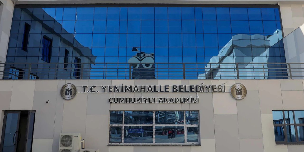 Yenimahalle’de Ücretsiz Kurslar: YENİMEK 2026 Bahar Dönemi Kayıtları Başladı mı?"