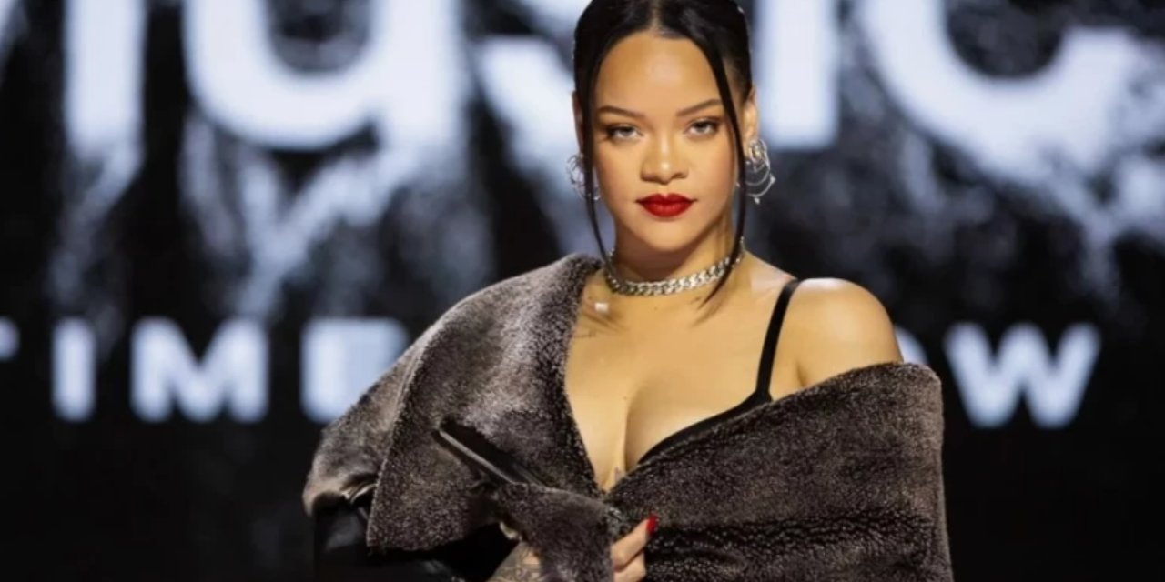Beverly Hills’te Silah Sesleri! Rihanna’nın Evine 10 El Ateş Açıldı! Dünya Basını Bu Olayı Konuşuyor!
